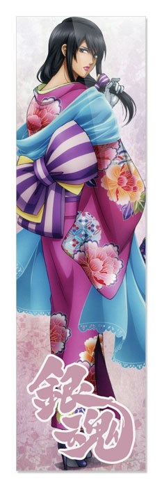 �������� ��� ���� Gintama Kotaro Katsura