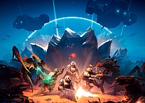 ������ �������� ������ ������� / Helldivers