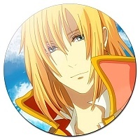 ������ ��������� ������� Howl`s Moving Castle - Howl