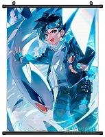   Pokemon Masters EX - Hibiki