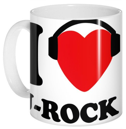 ���������� ������� ������ I Love J-Rock �� ����� � ����� 