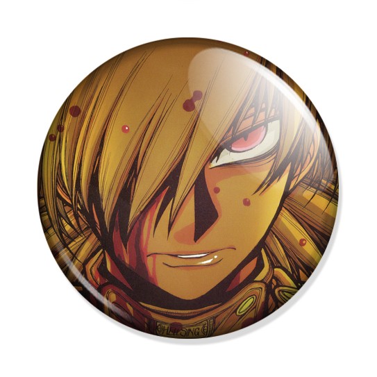 ���������� ������� ������ Hellsing - Victoria Seras �� ����� � ����� �������� / Hellsing