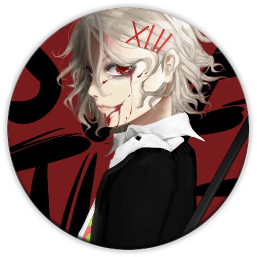 304871 ���������� ������ ��������� ��������� ���� - ����� ����� / Suzuya Juuzou