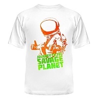 �������� "Journey to the Savage Planet" Pioneer