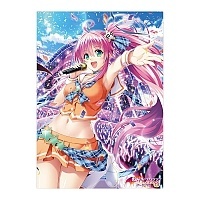   To Love-Ru Darkness - Lala Summer Live Ver.