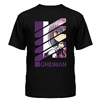 �������� Gridman Akane Shinjou