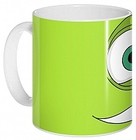 ������ Monsters, Inc. 312906