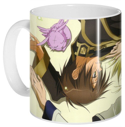 ���������� ������� ������ 07-Ghost 300929 �� ����� � ����� ������� ��� / 07-Ghost / 07 Ghost