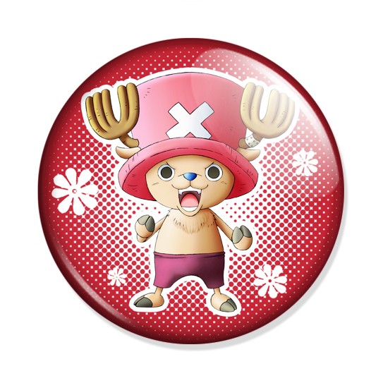 ���������� ������� ������ One Piece Chopper Tony Tony �� ����� � ����� ���-��� / One Piece / ������� ��� / ����� ������