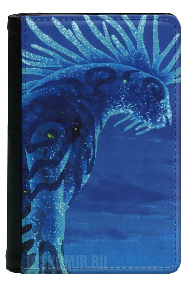 ������� �� ������� ������ Mononoke Hime - Shishigami