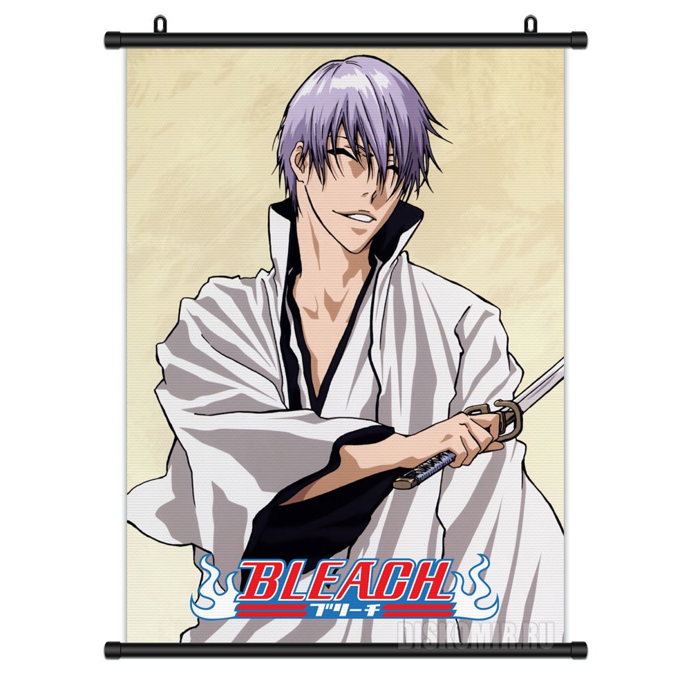 ���������� ������� ������� �������� ���� - ��� ������� �� ����� � ����� ���� / Bleach