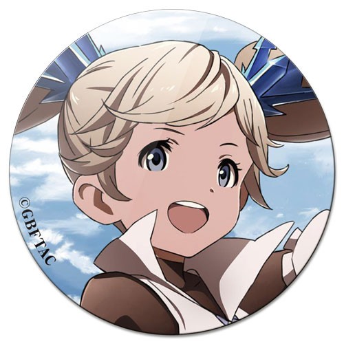 ���������� ������� ������ ��������� ������� Granblue Fantasy The Animation Io �� ����� � ����� �������� ������� / Granblue Fantasy