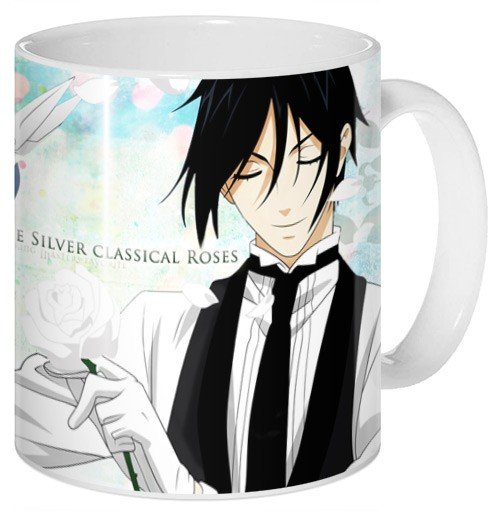 ���������� ������� ������ Kuroshitsuji 69837 �� ����� � ����� ������ ��������� / Kuroshitsuji / Black Butler / �����-���������