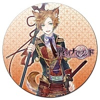 ������ ��������� ������� Sengoku Night Blood Yukimura Sanada