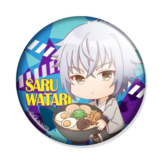 ���������� ������� ������ ������ ����� �� ������- Chibi Shunsuke Saruwatari �� ����� � ����� ������ ����� �� ������ / Hakata Tonkotsu Ramens