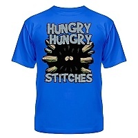 �������� Heroes of the Storm Hungry Hungry Stitches
