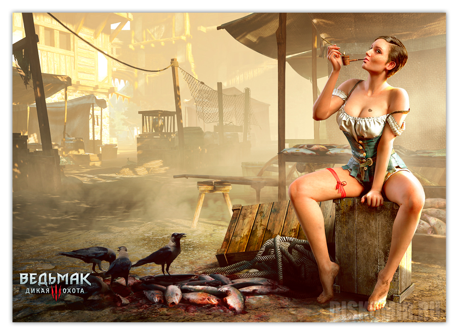 ������ �������� ������� 3: ����� ����� / ��������