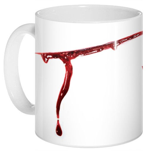 ���������� ������� ������ Dexter - We all have secrets �� ����� � ����� ������� / Dexter