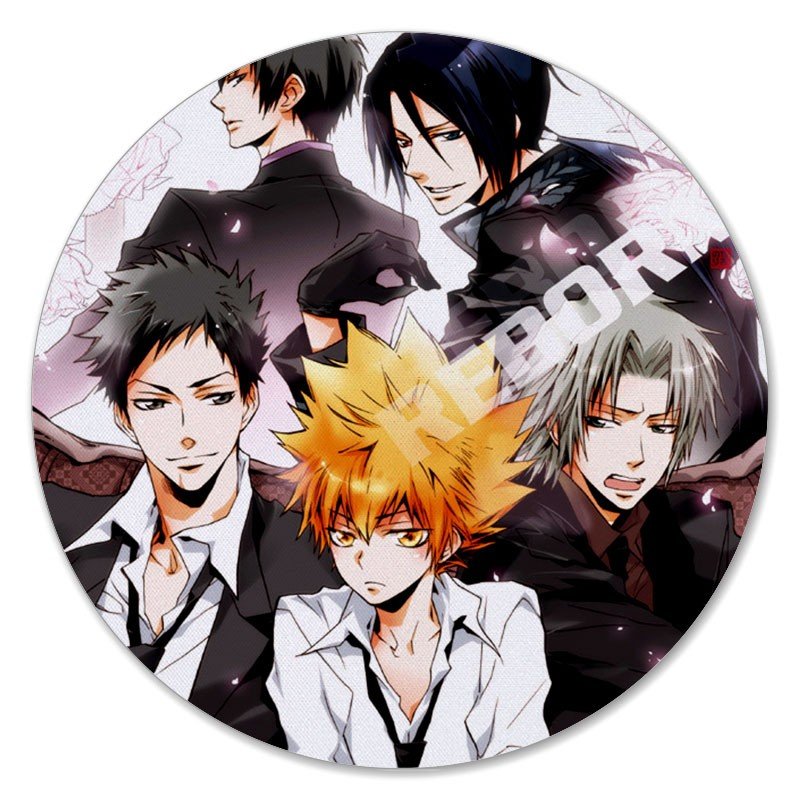 ���������� ������� ������ ��� ����� ������� Katekyo Hitman Reborn! 313020 �� ����� � ����� �������-������� ������! / Katekyo Hitman Reborn! / Kateikyoushi Hitman Reborn! / Home Tutor Hitman Reborn! / ���������-������ ������!