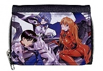 ������� ��������� Evangelion Asuka, Rei, Shinji