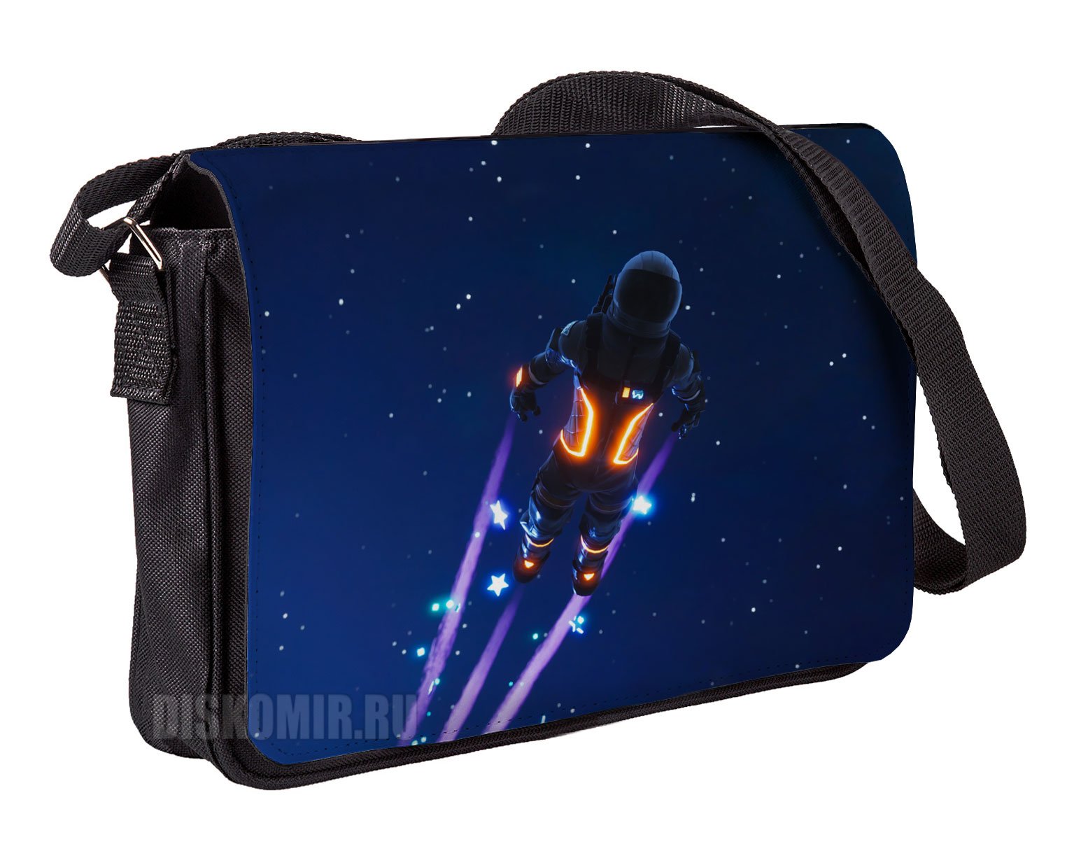 ���������� ������� �����-����������� �������� Dark Voyager Skydive Fortnite Battle Royale �� ����� � ����� Fortnite / �������� / ���� ����