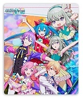 ������ ��� ����� ������������� Project SEKAI - Wonderlands x Showtime