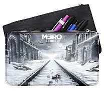 ����� ������ METRO Exodus