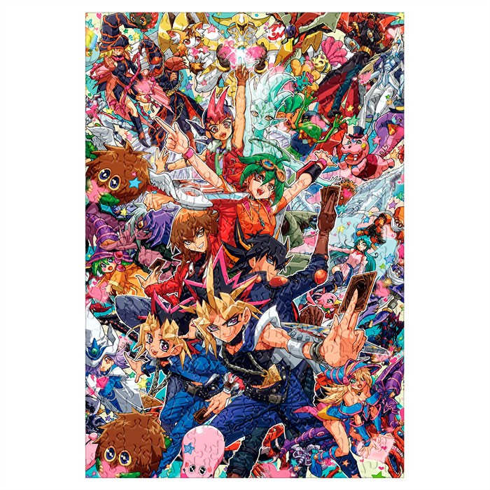 ���� Cross-Over (������ A3, 252 ������) 339822