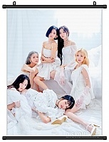   (G)I-dle - I Trust