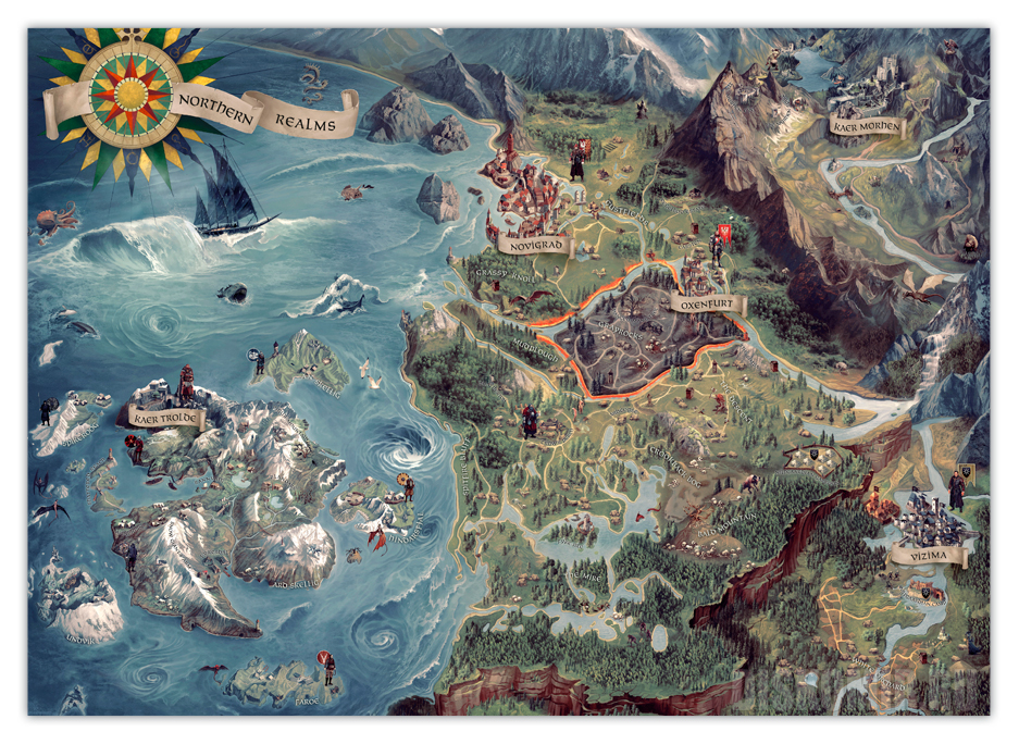 ������ �������� ������� 3: ����� ����� / �������� �����������