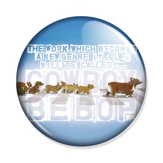 ���������� ������� ������ Cowboy Bebop Ein �� ����� � ����� ������ ����� / Cowboy Bebop