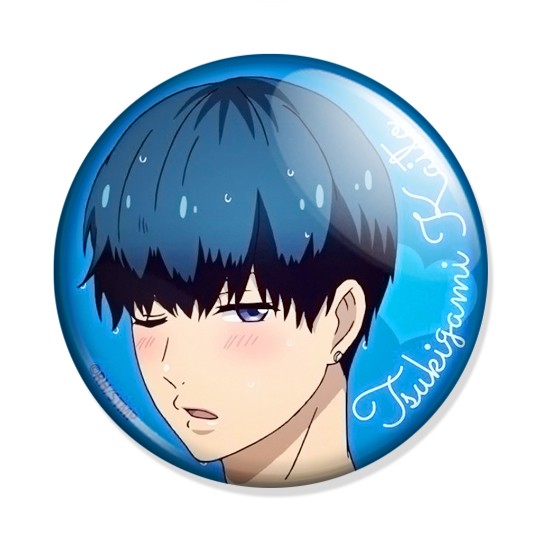 ���������� ������� ������ ����������� ����� ���� - Kaito Tsukigami Face �� ����� � ����� ����������� ����� ���� / Starmyu / Koukou Hoshi Kageki / High School Star Musical / Star Mu