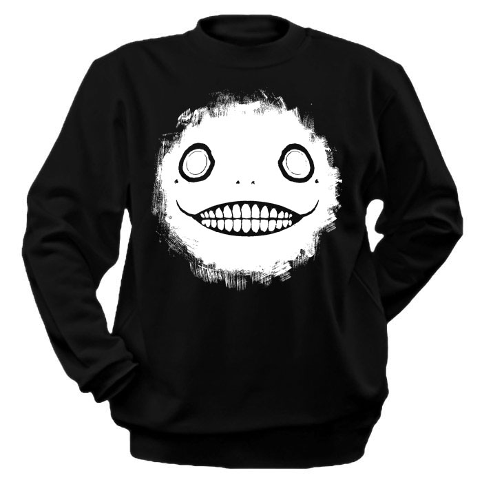 ���������� ������� ��������� NieR: Automata - Emil Face �� ����� � ����� ����: �������� / NieR: Automata / NieR RepliCant / ��� ���������