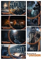 �������� Tom Clancy's The Division No.6