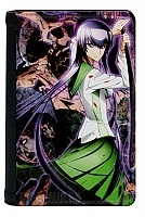    High School of the Dead - Saeko Busujima