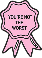   You're Not the Worst 1810