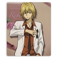 ������ ��� ����� Katekyo Hitman Reborn! 310075