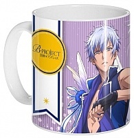 ������ B-Project - Nome Tatsuhiro