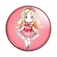 ������ Eromanga-sensei Chibi Elf Yamada