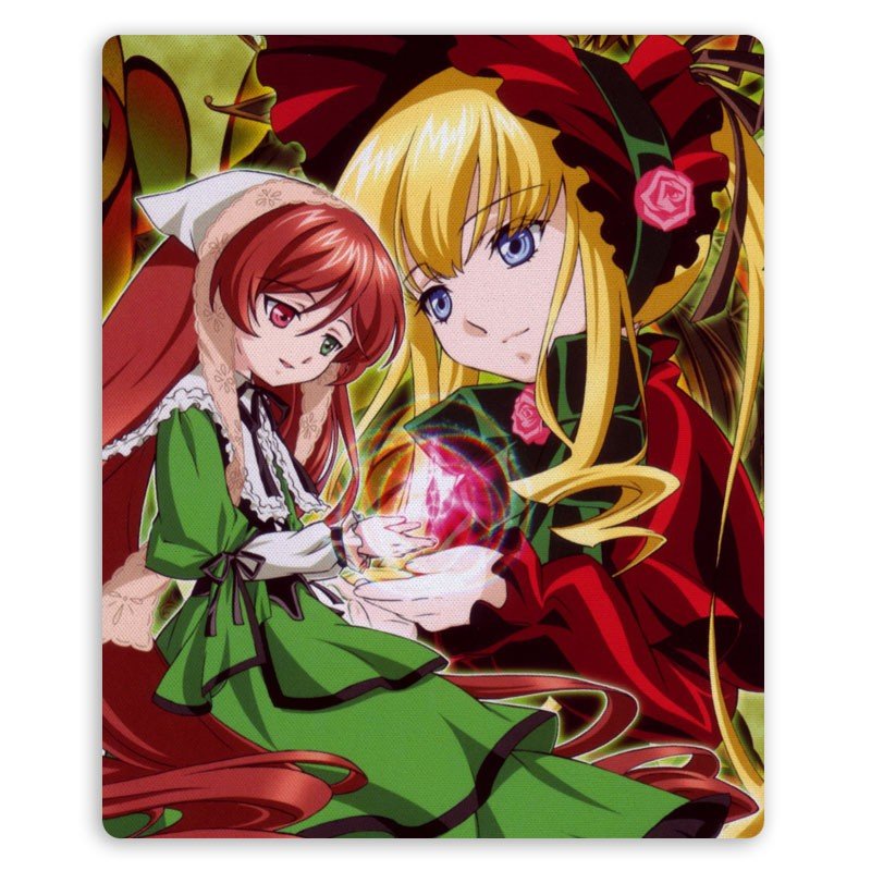 ���������� ������� ������ ��� ����� Rozen Maiden 329518 �� ����� � ����� ����� ������ / Rozen Maiden / ���� ������