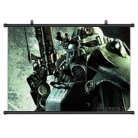 ������� �������� Fallout 3 Power Armor