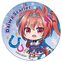 ������ ��������� ������� �������-����: ������� ����� - Daiwa Scarlet