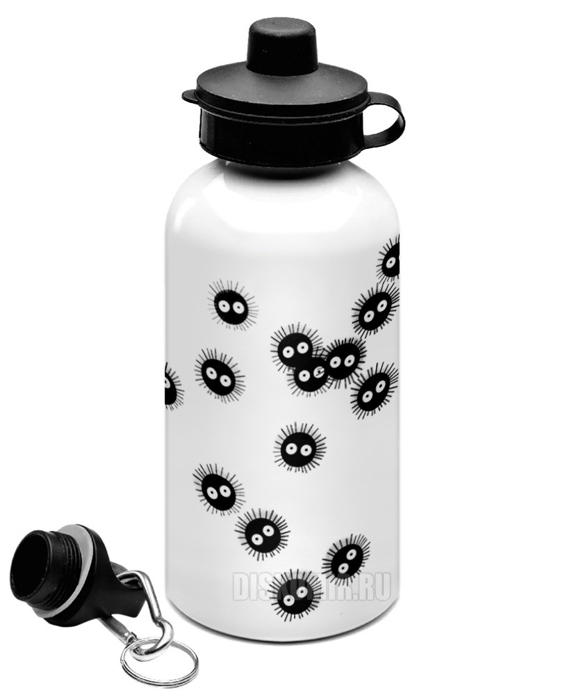 ���������� ������� ���������� ������� ��� ���� Tonari no Totoro Susuwatari �� ����� ������ / ��� ����� ������ / My Neighbor Totoro / Tonari no Totoro