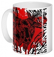 ������ Slipknot Goat Symbol