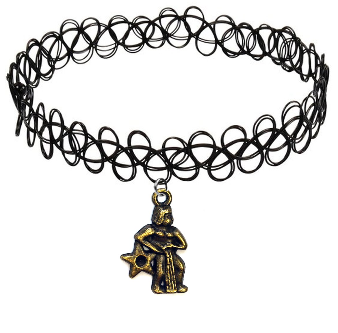 ���������� ������� ����-����� Tattoo Choker ����� ������� - ������� �� ����� � ����� ����� �������