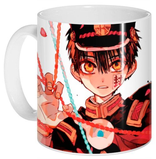 ���������� ������� ������������ ������ �� ����� ��������� ������� ������ / Jibaku Shounen Hanako-kun / Toilet-bound Hanako-kun