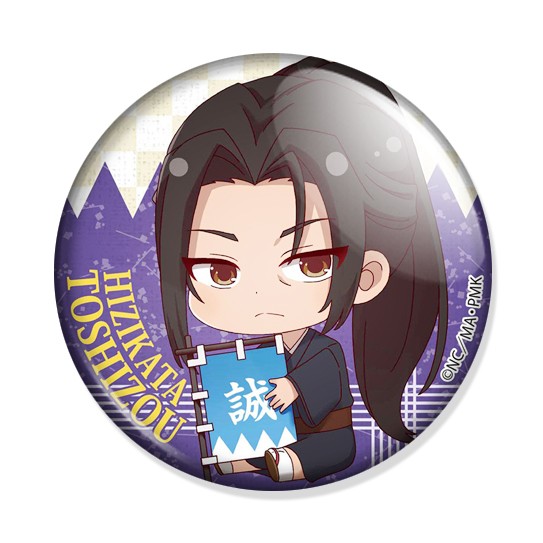 ���������� ������� ������ Peacemaker Kurogane - Chibi Toshizo Hijikata �� ����� � ����� �������� ���������� / Peace Maker Kurogane / Peacemaker Kurogane / Shinsengumi Imon Peace Maker / PMK / �������� ���������� / ���������� �� ������ ����������