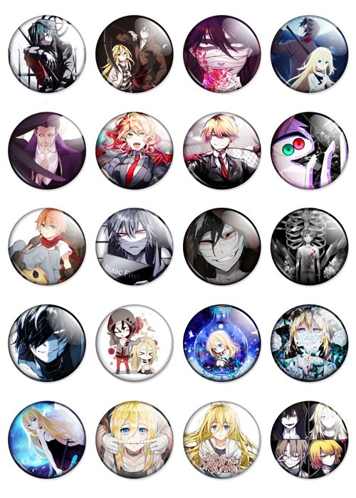 ����� ������� Angels of Death No.2