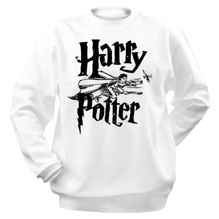 ���������� ������� ��������� Harry Potter �� ����� � ����� ����� ������ / Harry Potter