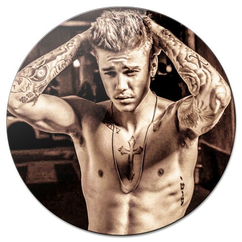 ���������� ������� ������ ��������� ������� Justin Bieber �� ����� � ����� ������ / ������ / �����������